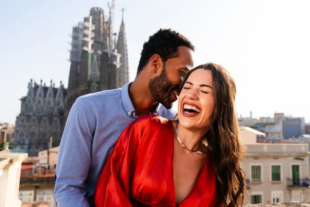 Nacionalidad española para casados con un ciudadano español